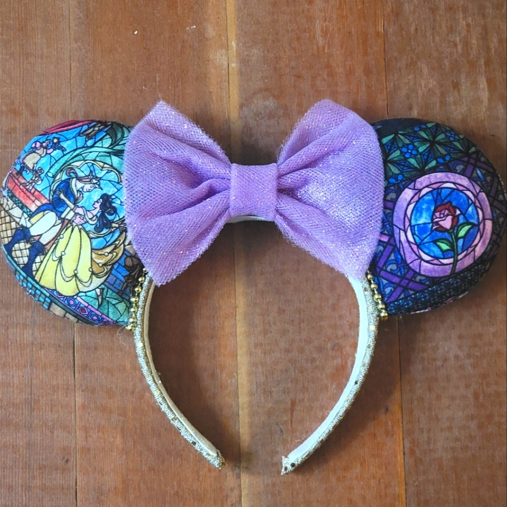 BATB Ears